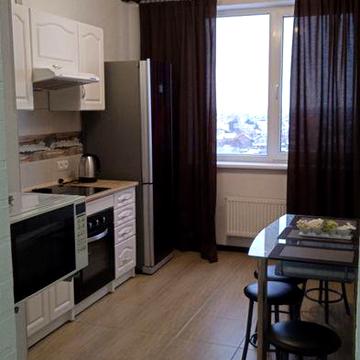 Сдам от хозяина 1к кв.Кадорр 49Жемчужина. Таирова.