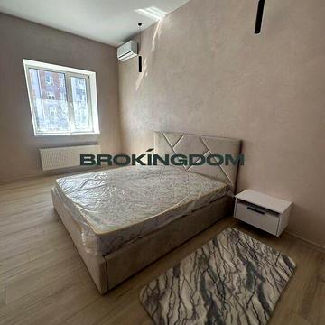 Продаж 1к Квартира Героїв Крут вулиця