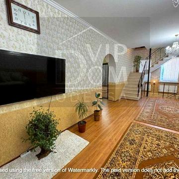 Дом с убежищем, генератором на 10 сотках. Полная автономия!