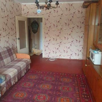 Здається 1но к.кв Мінський масив Бережанська