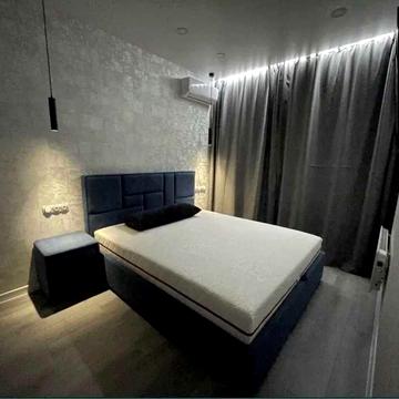 Здається двохкімнатна квартира в новобудові вулиця Порохова