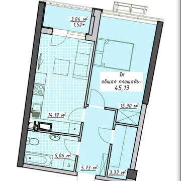 ЖК Атмосфера. Вікна прямо на море. ЖК Атмосфера