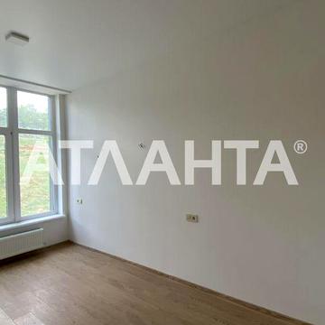 2-комнатная квартира на берегу моря 13 ст. Б.Фонтана ЖК "МАГНИТ"