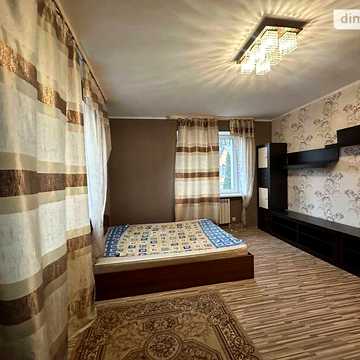 Продаж 1к Квартира Висока вулиця