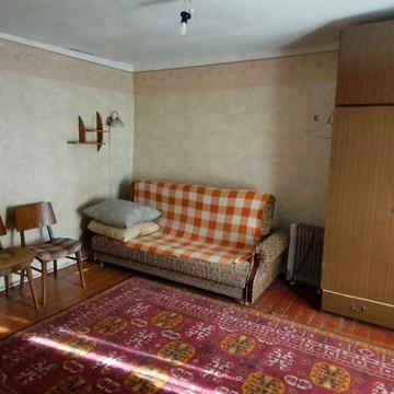 Самостійна квартира на Молдаванці. АГВ Житловий стан