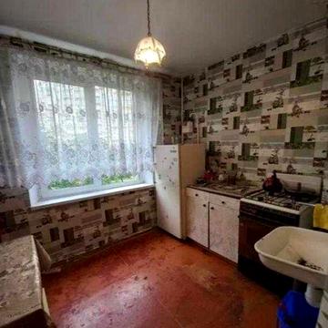 Харків. Найдешевша 1 кімнатна квартира в багатоповерхівці