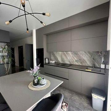 Шикарная 3х квартира на Отрадной, ЖК Ясная Поляна