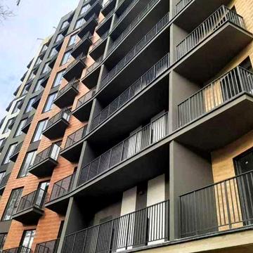 1к.кв. в ЖК  "Itaka", с видом на парк, 375933 ЖК ITAKA (ІТАКА)