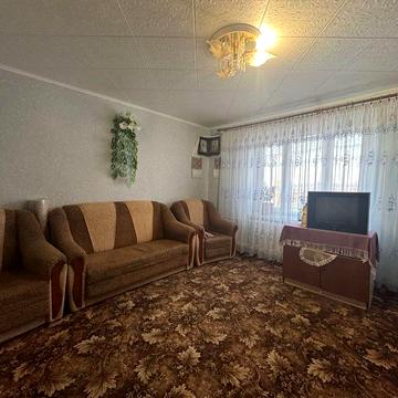 Продаж 2-кімнатної квартири найкраща пропозиція €$