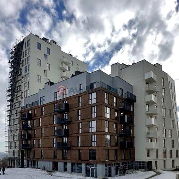 Продаж 1-кім квартири в ЖК Viking Hills, Шевченківський р-н ЖК Viking Hills