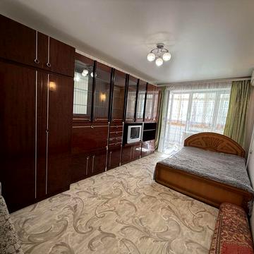 Здам 1-кімнатну квартиру на проспекті Миру, 32.