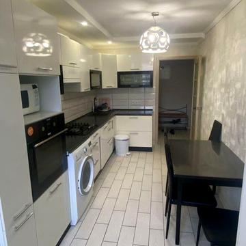 Здається 3-кімнатна квартира від власника в центрі Миколаєва