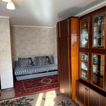 Оренда 1-но кімнатної квартири в центі