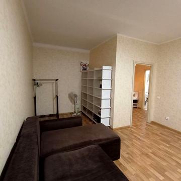 2кімнатна квартира