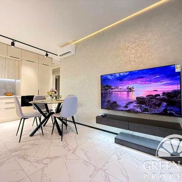 Оренда ЖК Lucky Land