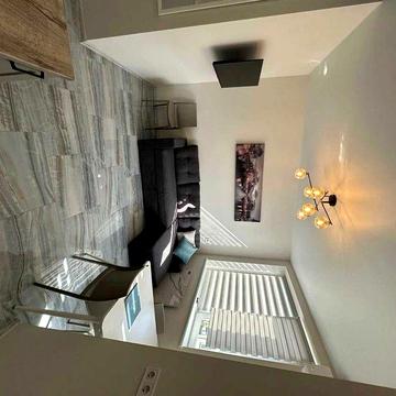 Оренда студії ЖК Паркленд, метро Васильківська