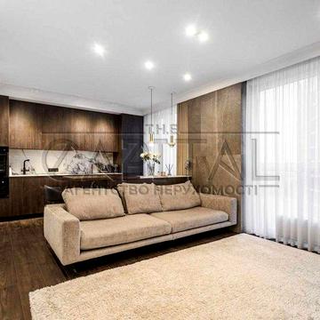 Продаж дизайнерської квартири в ЖК «Зарічний» 99м2 ЖК «Зарічний»