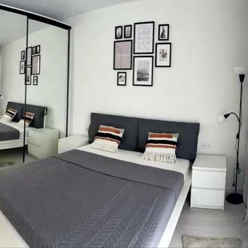 Варшавська вул., 201-А