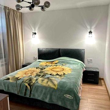 Продам 3к.квартиру, дешево, Харків!