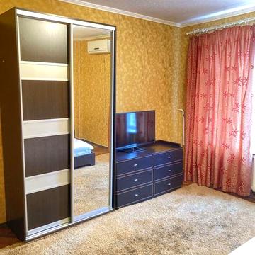 Продам 2к квартиру на Научной