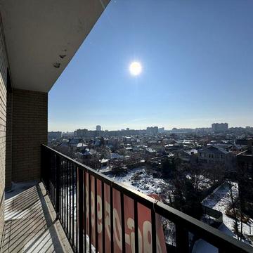 2 комнатная 70м Пространство на Донского