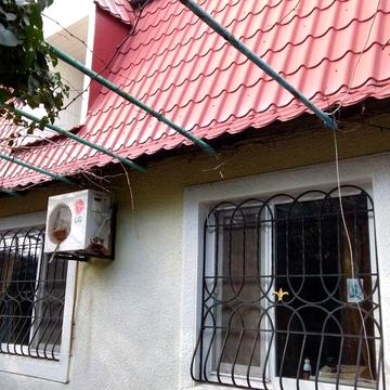 Продам дом с готовой базой отдыха на Затоке(со стороны Белгорода)