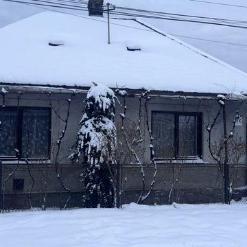 Продам будинок  з земельною ділянкою