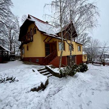 Здається окремий будинок с.Годилів (р-н МАЛЬДІВИ)