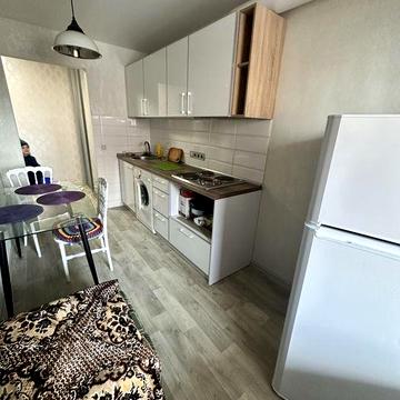 Реальная 1-ка на Алексеевке, Проспект Победы 46, Перемога