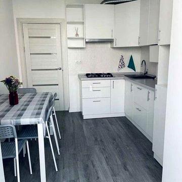 Оренда затишної 1-кімнатної квартири в ЖК Петрівський квартал