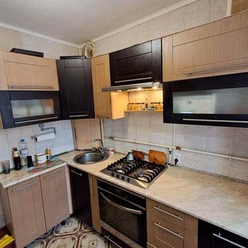 Двокімнатна квартира