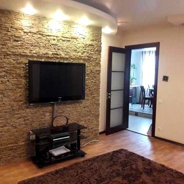 LS-14 В продаже 2 ком. квартира в новострое Перемоги 59, метро 2 хв. ЖК Проспект Перемоги