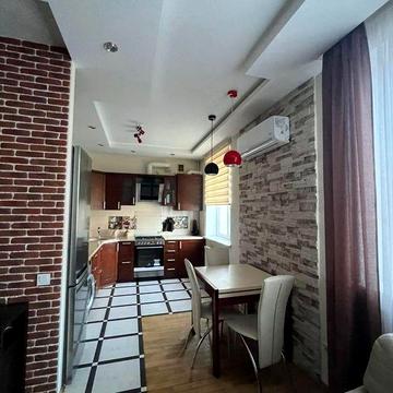 1 кімнатна квартира в центрі Тернополя