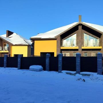 Продаж дуплекс будинків