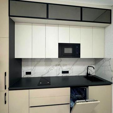 Пространство на Дачной, уютная студия, новый ремонт, первая сдача!