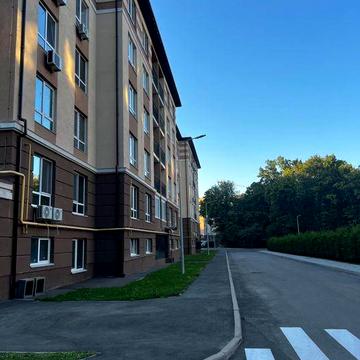 Газ! Продаж 2-к квартири 65м2 ЖК Кришталеві Джерела Феофанія Іподром ЖК Кришталеви Джерела