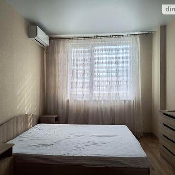 Довгострокова оренда 1к Квартира Європейська вулиця ЖК Седьмое небо