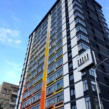 ‼️Продам смарт квартиру 28м2 новострой Научная ГЕНЕРАТОР Центр 17601 ЖК Магістр