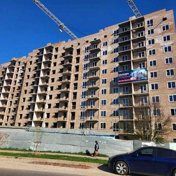 Продаж 1 кім квартири Індив опал Новобуд Сади №11061