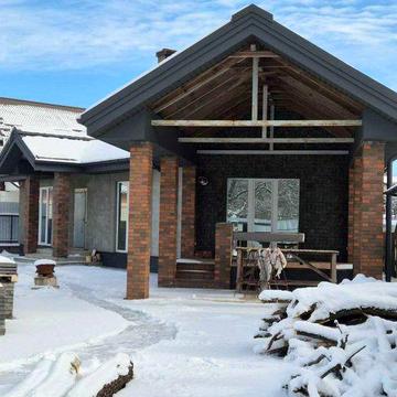 Продам будинок біля річки Дублянщина 180м 9соток під чистове оздобення