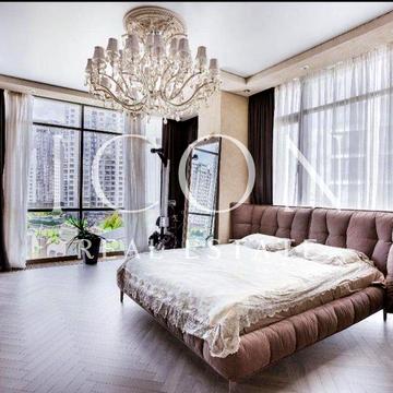 Продаж ексклюзивної 3-кімнатної квартири в ЖК «Новопечерські Липки» ЖК Новопечерські Липки