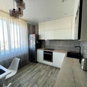 Продам просторную 3к квартиру ЖК Дом на Зерновой ЖК Дом на Зерновой