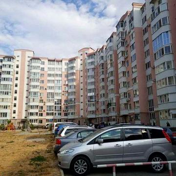 Продаж 3 кім квартири 216 м2 Індив опал Новобуд мікр-н Левада №12513