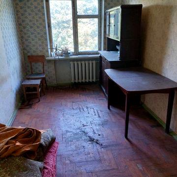 Продам квартиру 3х ЖК кооператив