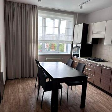 Довгострокова оренда 1к Квартира Леоніда Перфецького вулиця