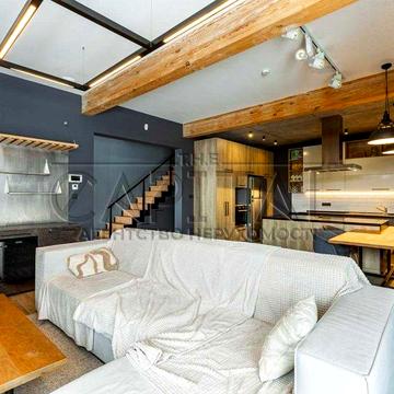 ‼️Оренда будинку КМ Коник 224м2 Голосіївський р-н Генератор