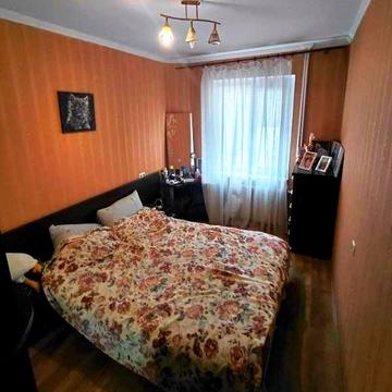 Квартира в новом доме на Парковой