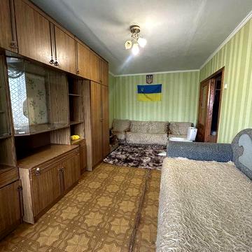 Здам 1-кімнатну квартиру в самому центрі міста