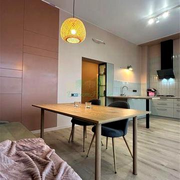 Оренда сучасної 3к квартири. Газ!