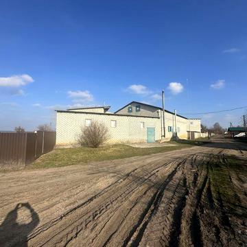 Продам Дом Ферму Хозяйство участок 2га